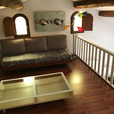 Apartament 89 Le Grand Pin Sainte-Maxime Zewnętrze zdjęcie