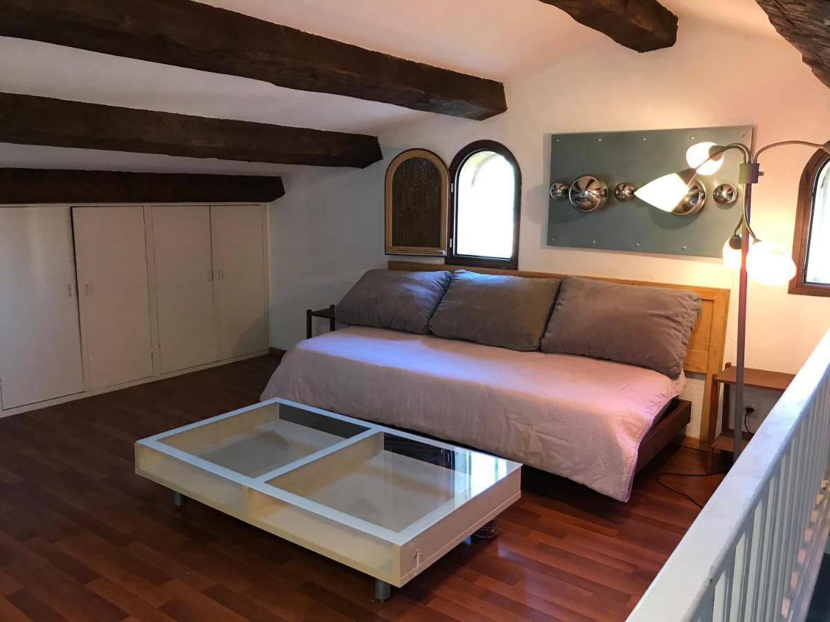 Apartament 89 Le Grand Pin Sainte-Maxime Zewnętrze zdjęcie