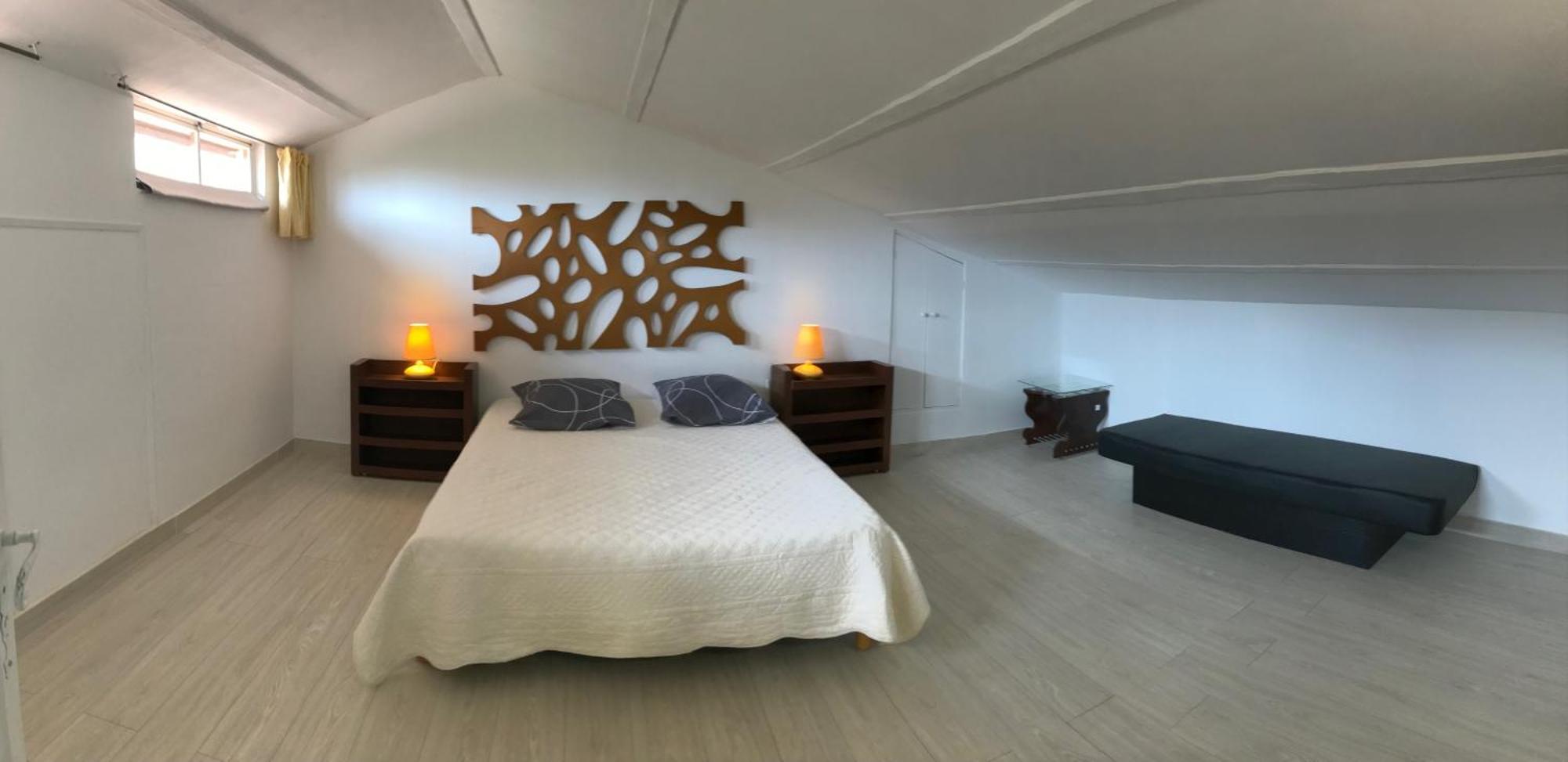 Apartament 89 Le Grand Pin Sainte-Maxime Zewnętrze zdjęcie