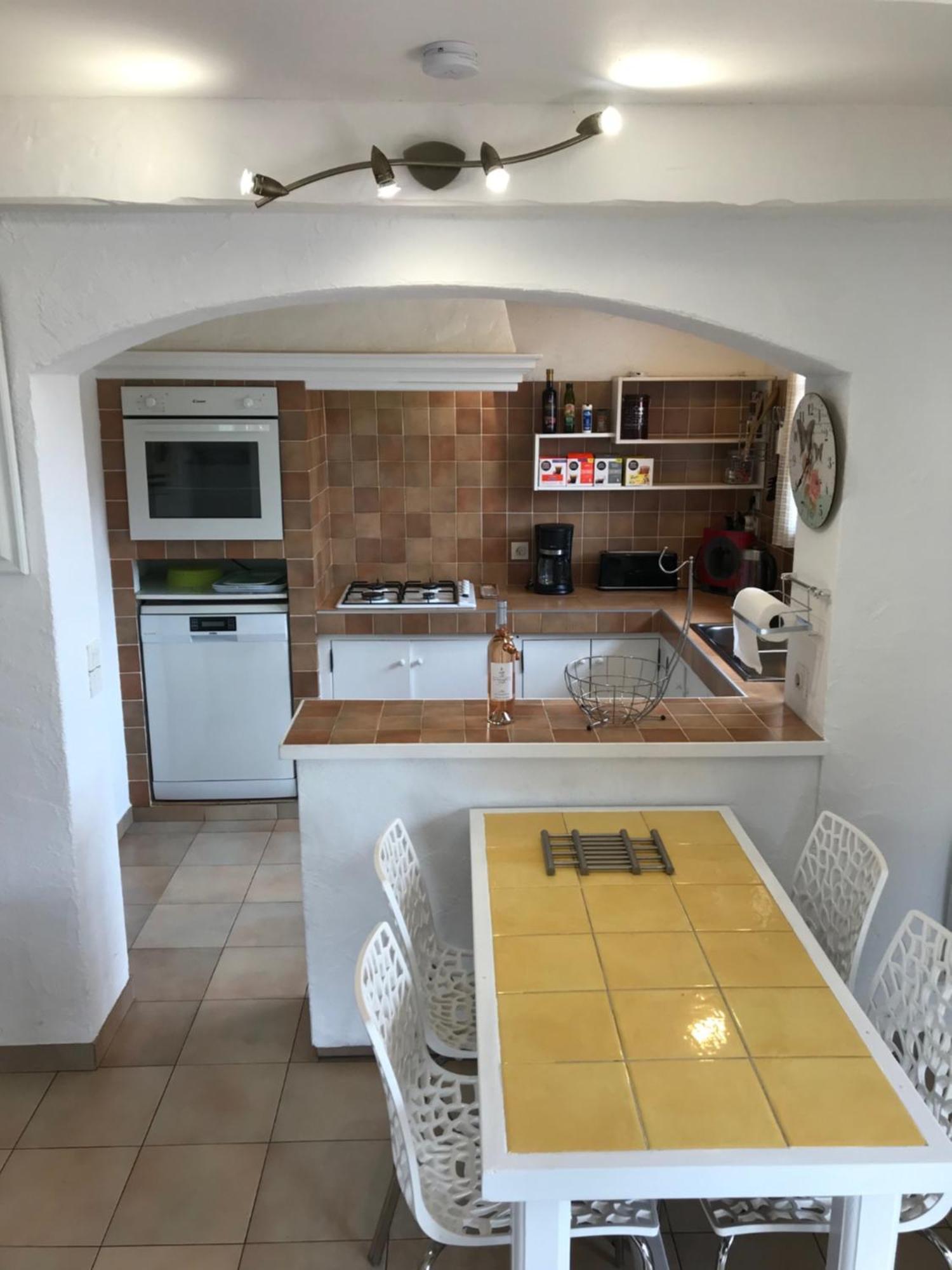 Apartament 89 Le Grand Pin Sainte-Maxime Zewnętrze zdjęcie