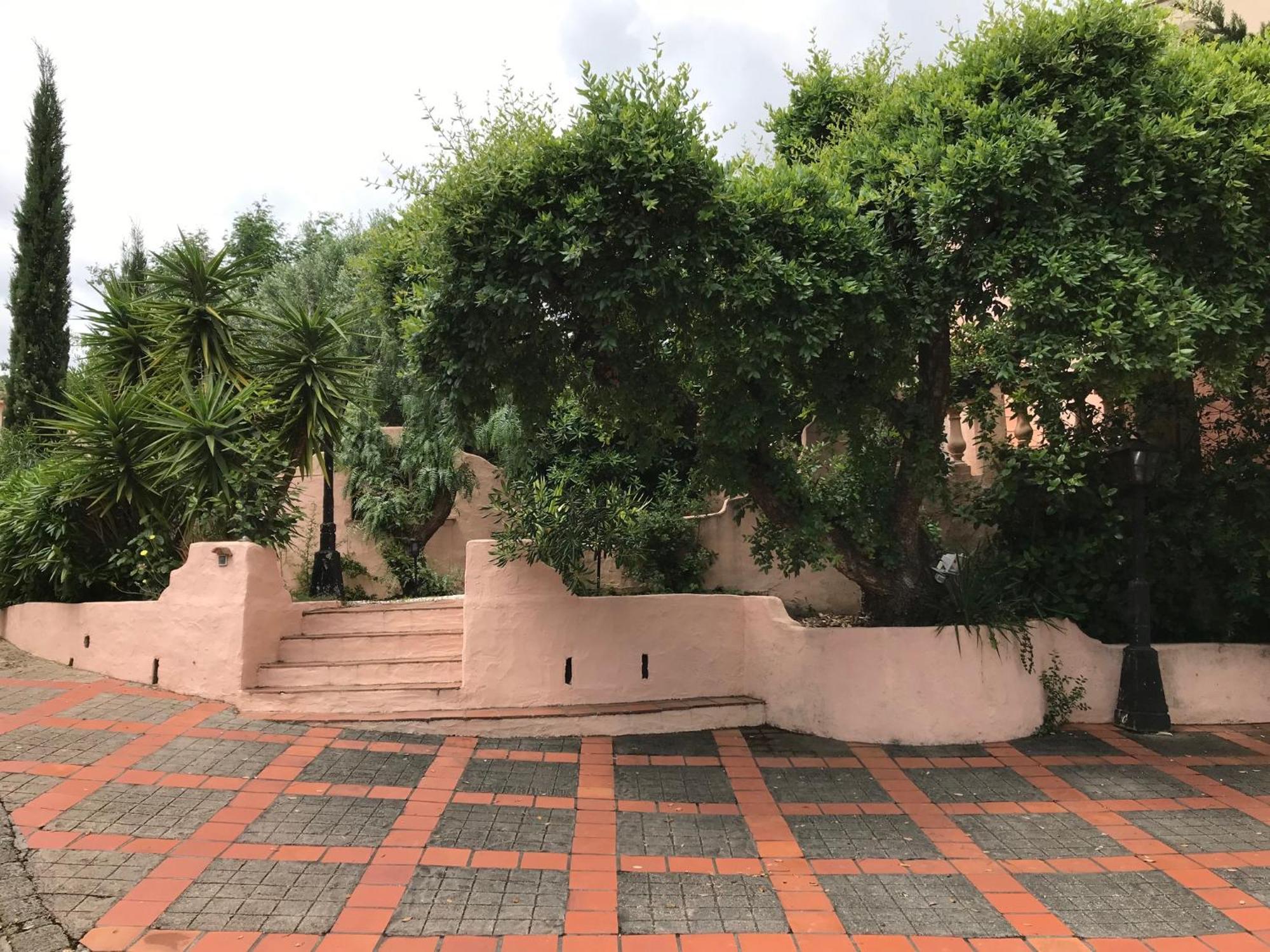 Apartament 89 Le Grand Pin Sainte-Maxime Zewnętrze zdjęcie