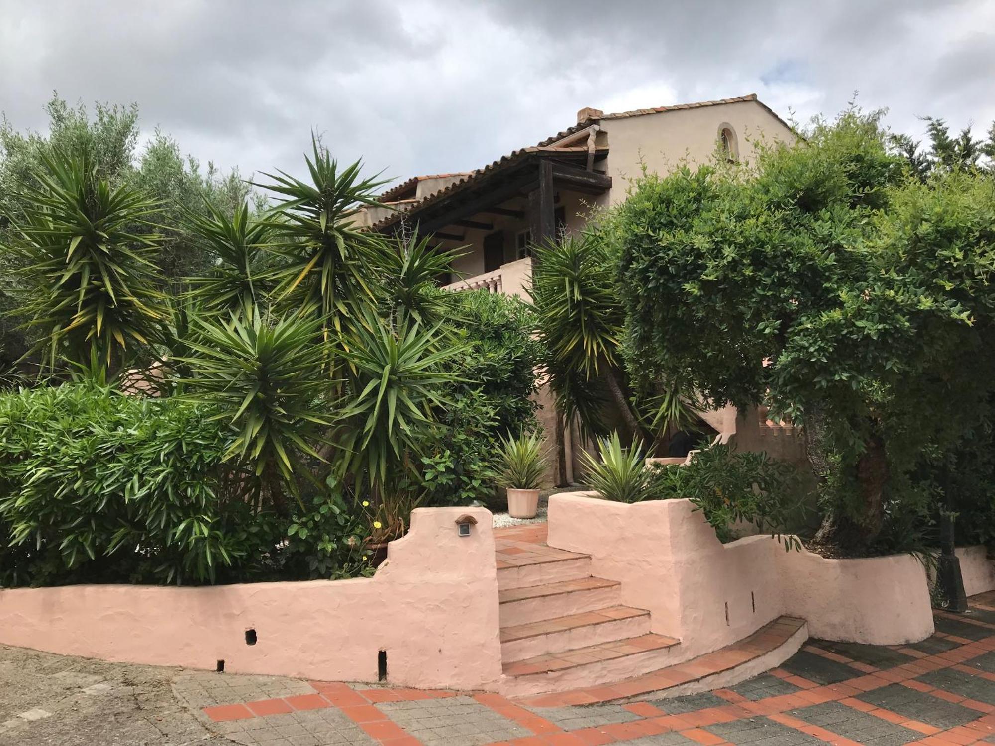 Apartament 89 Le Grand Pin Sainte-Maxime Zewnętrze zdjęcie