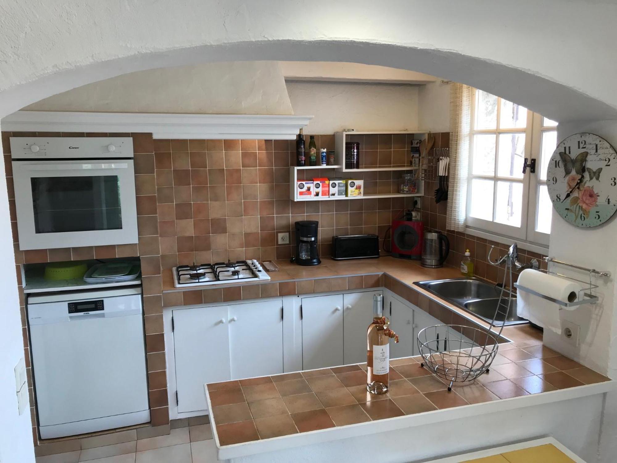 Apartament 89 Le Grand Pin Sainte-Maxime Zewnętrze zdjęcie
