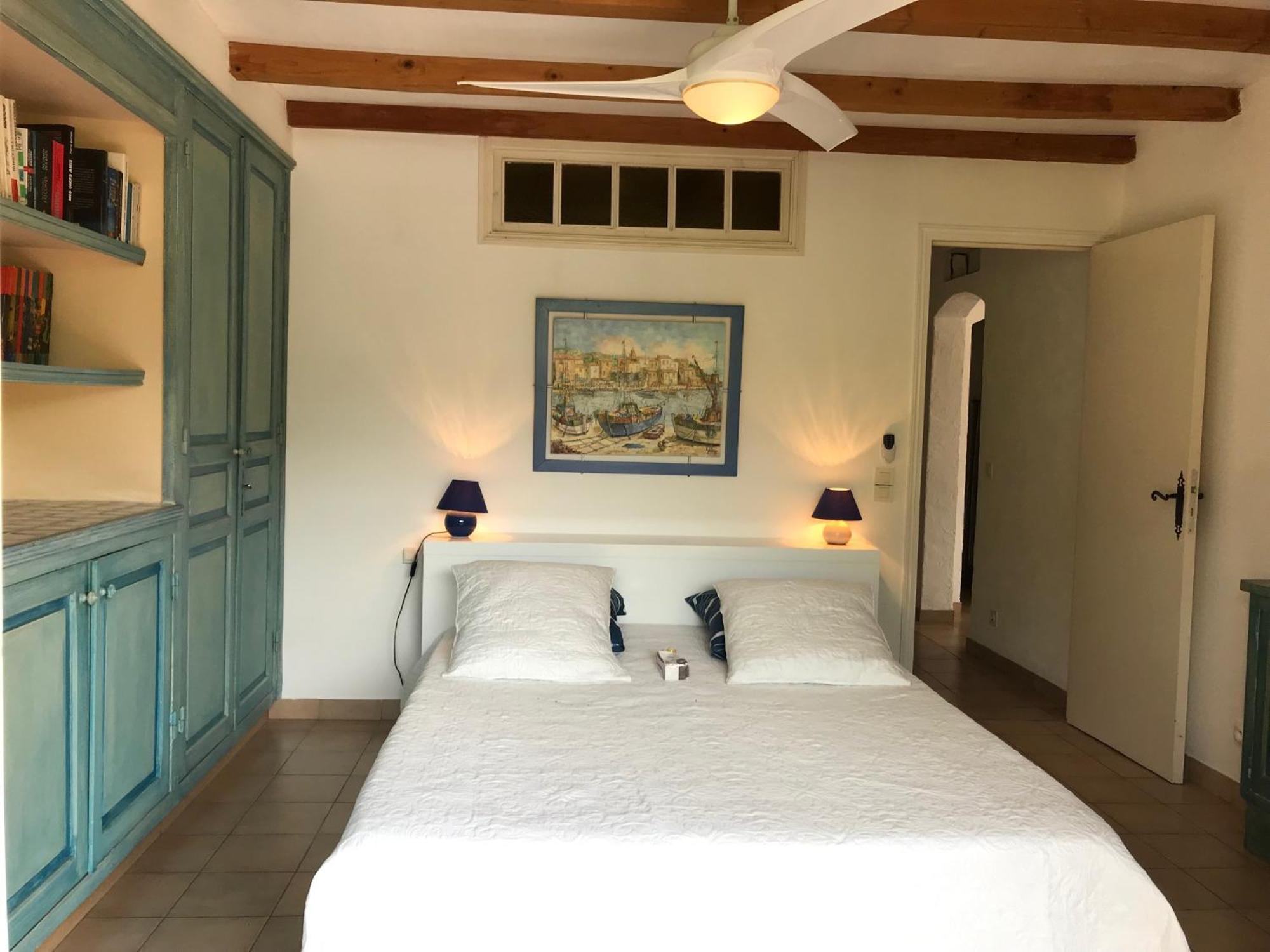 Apartament 89 Le Grand Pin Sainte-Maxime Zewnętrze zdjęcie