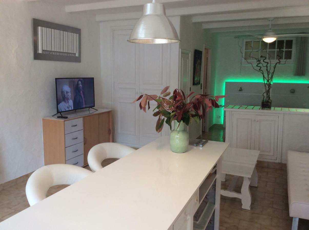 Apartament 89 Le Grand Pin Sainte-Maxime Zewnętrze zdjęcie