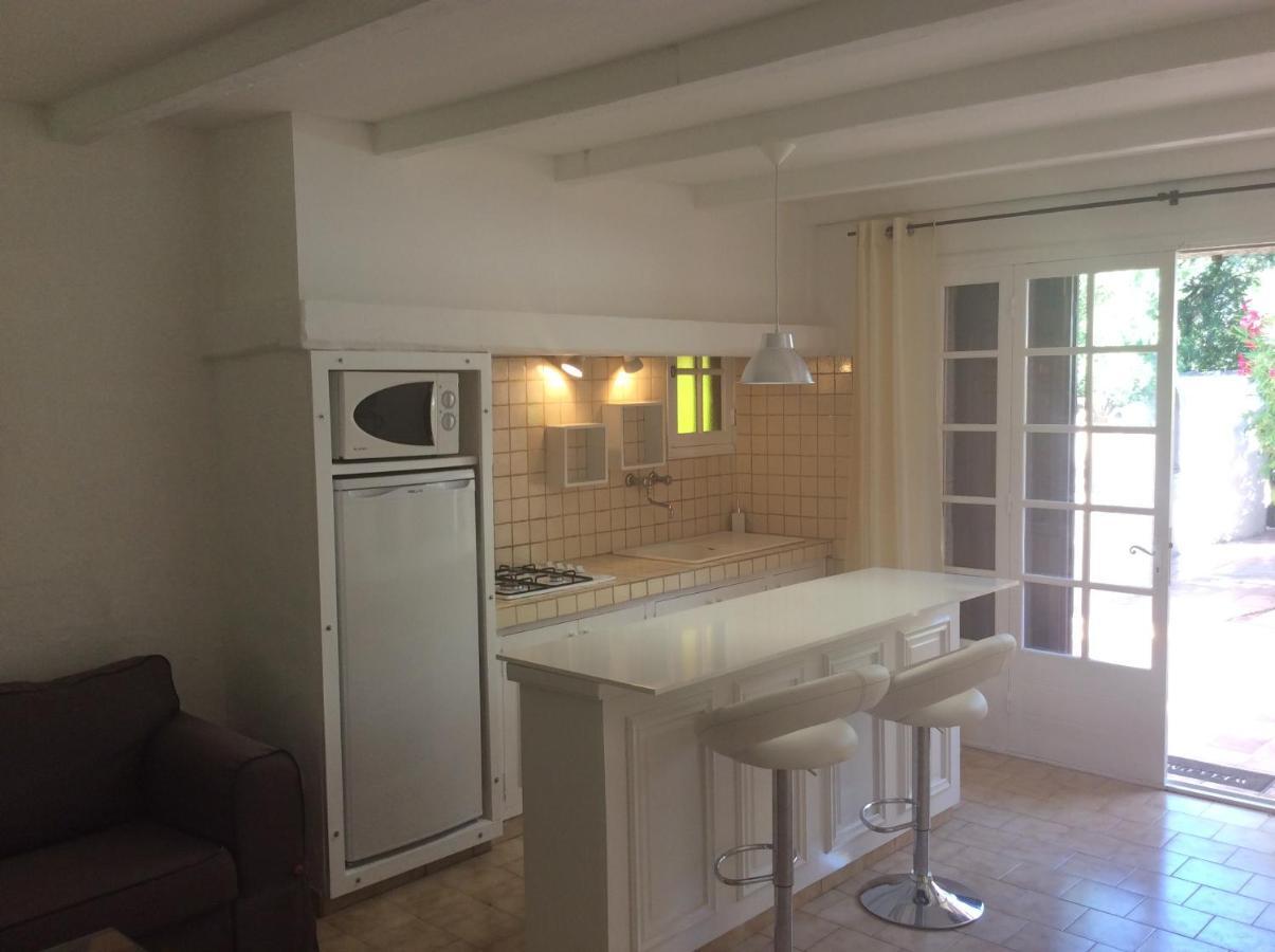 Apartament 89 Le Grand Pin Sainte-Maxime Zewnętrze zdjęcie